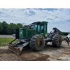 2014 John Deere 648H Skidder